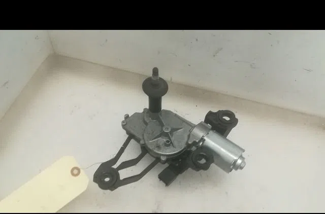 Moteur essuie-glace arrière Citroen C4 GRAND PICASSO I (UA_) 1.6 hdi 110 (2010-2013) occasion
