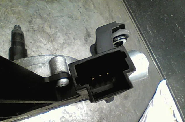 Moteur essuie-glace arrière Citroën C4 GRAND PICASSO I (UA_) 1.6 hdi (2006-2011) 5 portes occasion