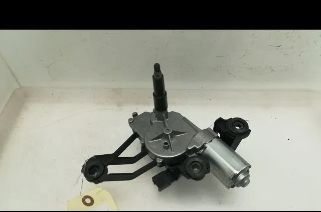 Moteur essuie-glace arrière Citroen C4 GRAND PICASSO I (UA_) 1.6 hdi (2006-2011) 5 portes occasion