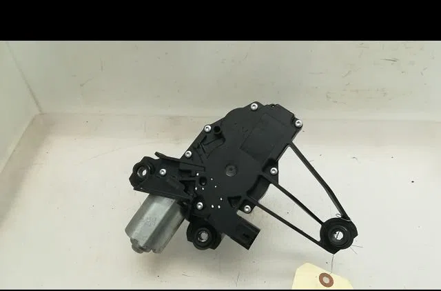 Moteur essuie-glace arrière Citroen C4 GRAND PICASSO I (UA_) 1.6 hdi (2006-2011) 5 portes occasion