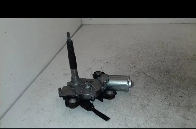Moteur essuie-glace arrière Citroen C4 PICASSO I Monospace (UD_) 1.6 hdi (2007-2013) 5 portes occasion