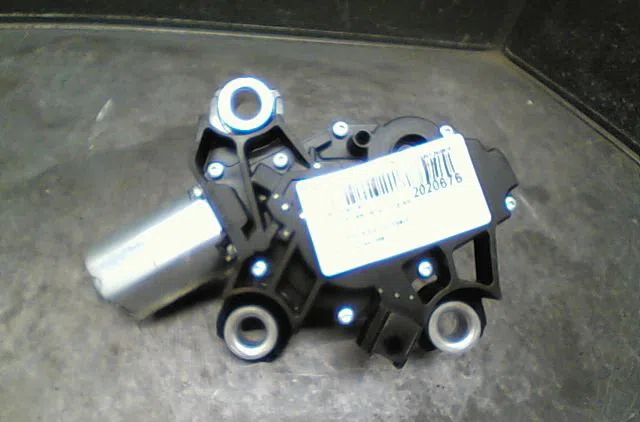 Moteur essuie-glace arrière Citroën C4 PICASSO I Monospace (UD_) 2.0 hdi 138 (2006-2013) 5 portes occasion