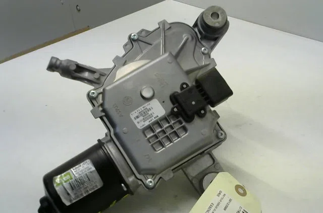 Moteur essuie-glace arrière CITROEN C4 PICASSO I Phase 1 01-2007--10-2013 1.8i 16v occasion