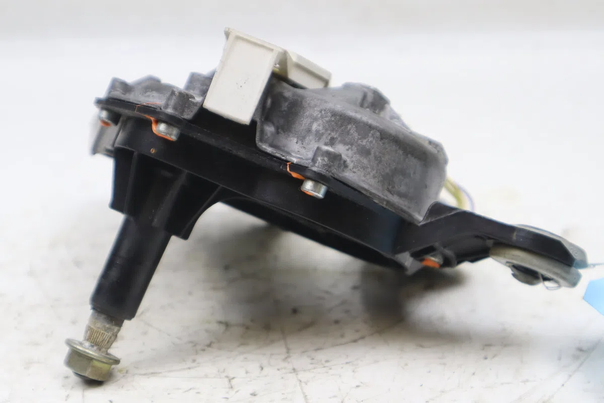 Moteur essuie-glace arrière Citroën C5 II (RC_) 1.6 hdi (rc8hzb) (2004-2008) occasion