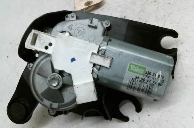 Moteur essuie-glace arrière Citroen DS4 (NX_) 2.0 hdi 165 (2011-2015) occasion