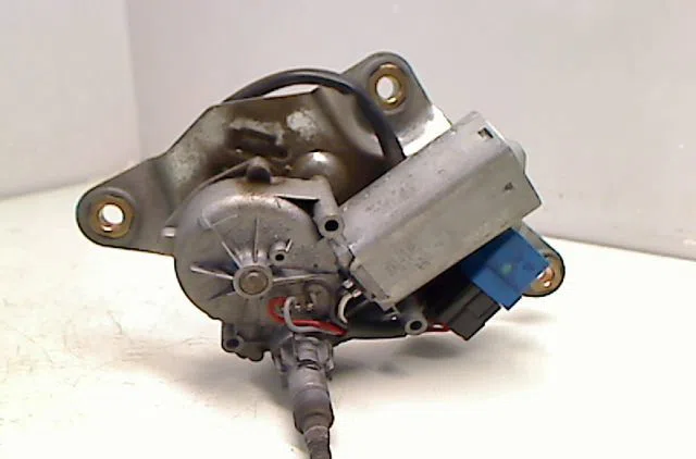 Moteur essuie-glace arrière CITROEN EVASION 2.0 HDi occasion