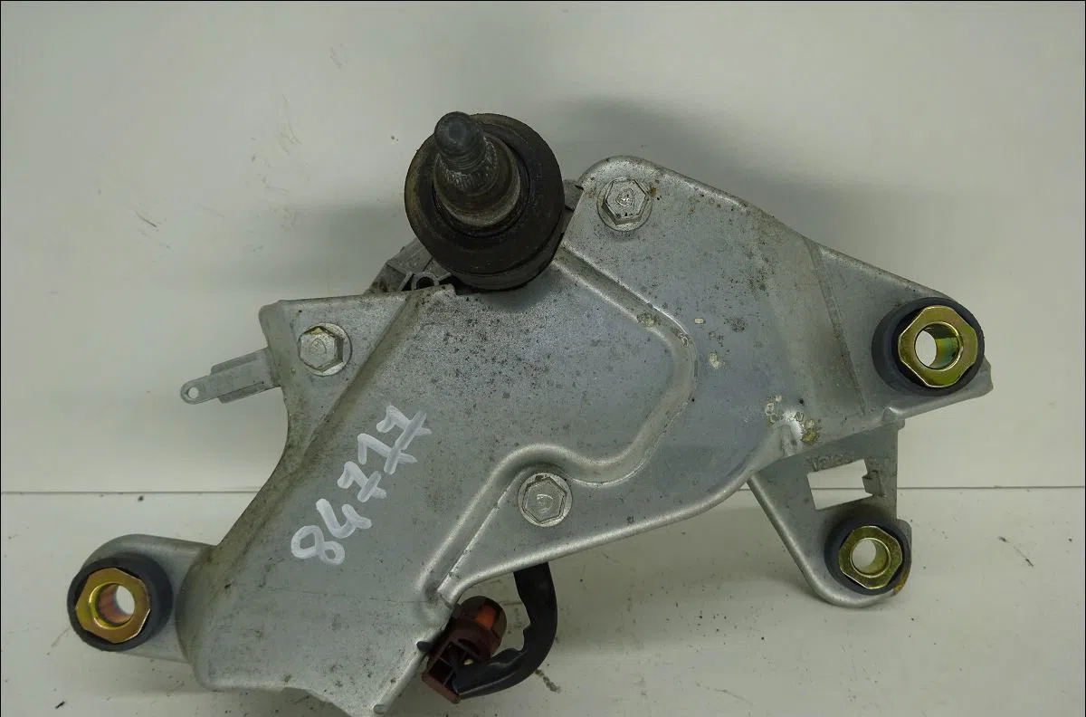 Moteur essuie-glace arrière Citroën SAXO (S0, S1) 1.1 x, sx (1996-2003) 5 portes occasion