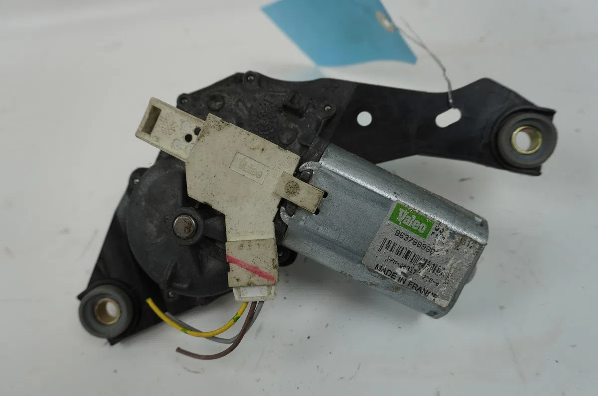 Moteur essuie-glace arrière Citroen SAXO (S0, S1) 1.1 x, sx (1996-2003) 5 portes occasion