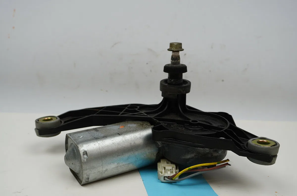 Moteur essuie-glace arrière Citroen SAXO (S0, S1) 1.1 x, sx (1996-2003) 5 portes occasion