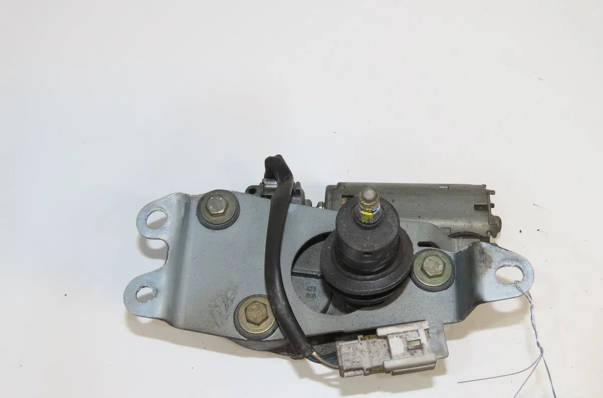 Moteur essuie-glace arrière Citroen XSARA (N1) 2.0 hdi 90 (1999-2005) occasion