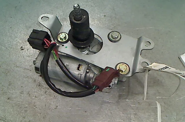 Moteur essuie-glace arrière CITROEN XSARA Phase 1 02-1998--09-2000 occasion