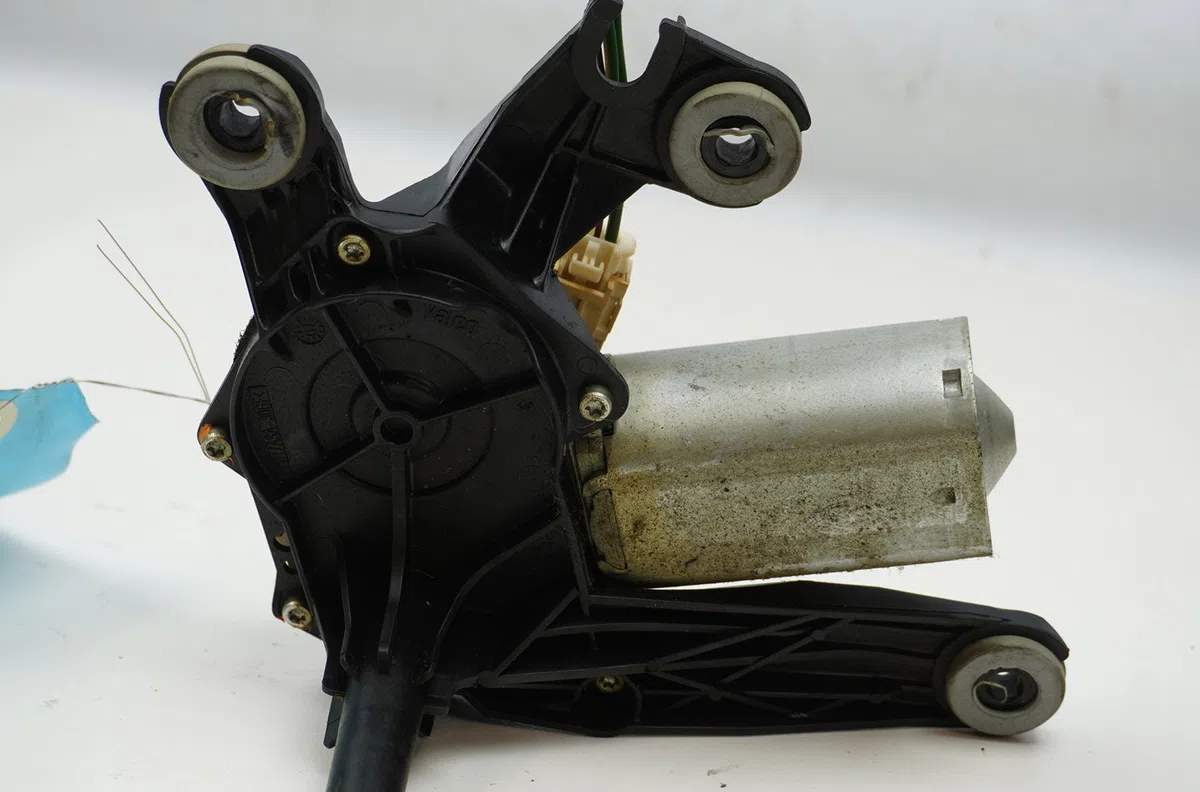 Moteur essuie-glace arrière Citroen XSARA PICASSO (N68) 1.6 hdi (2004-2011) 5 portes occasion