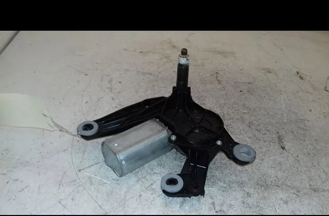 Moteur essuie-glace arrière Citroën XSARA PICASSO (N68) 2.0 hdi (1999-2011) 5 portes occasion