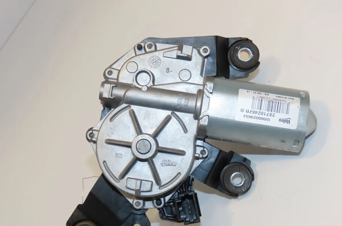 Moteur essuie-glace arrière Dacia DUSTER (HS_) 1.5 dci (2010-2018) occasion