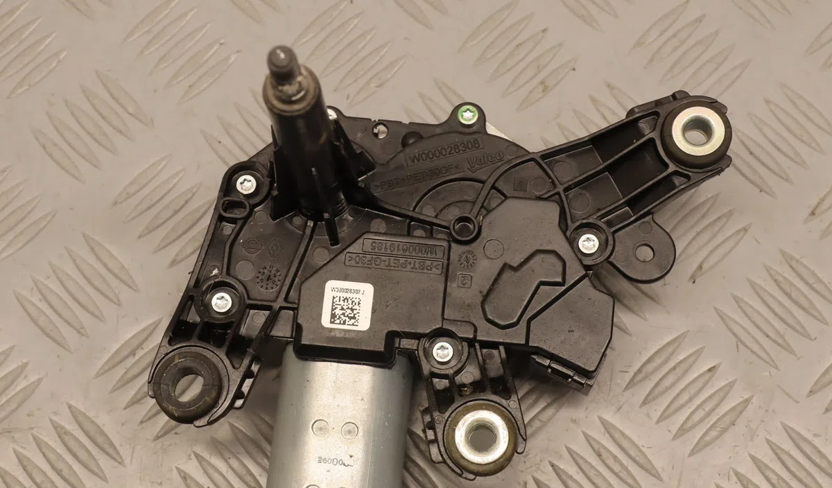 Moteur essuie-glace arrière Dacia DUSTER (HS_) 1.5 dci (2010-2018) occasion