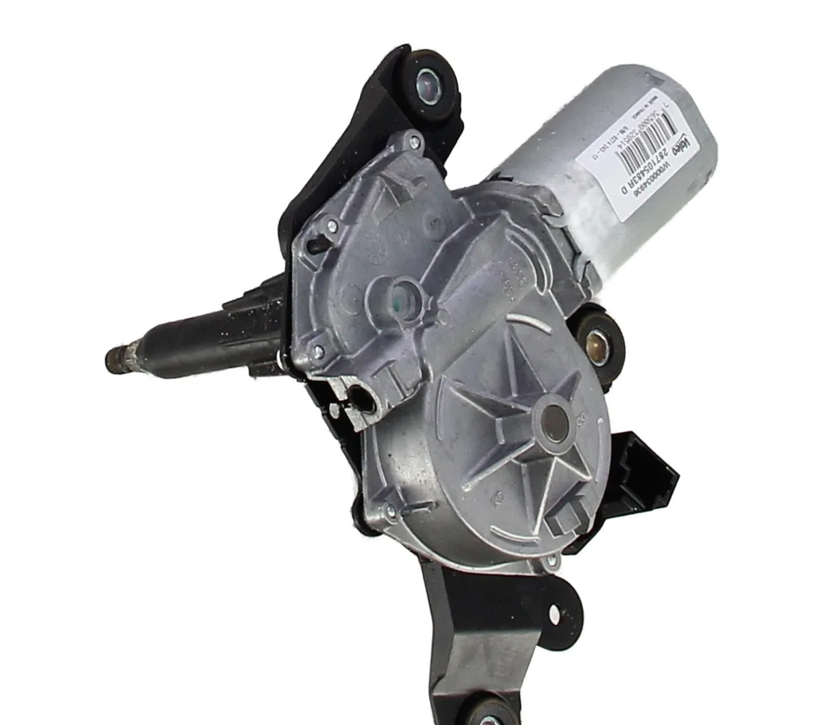 Moteur essuie-glace arrière Dacia SANDERO II Tce 90 (b8m1, b8ma) (2012) 5 portes occasion