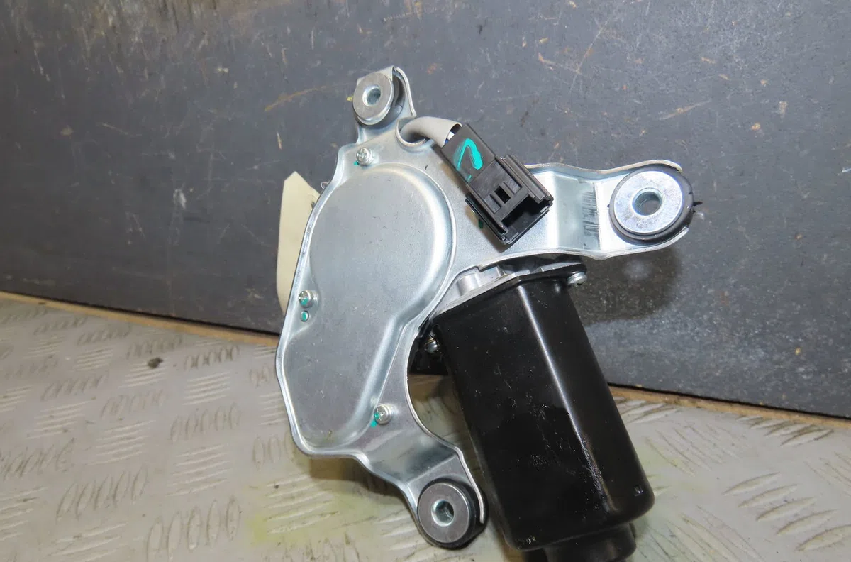 Moteur essuie-glace arrière Dacia SPRING Ev (b6m1) (2020) 5 portes occasion