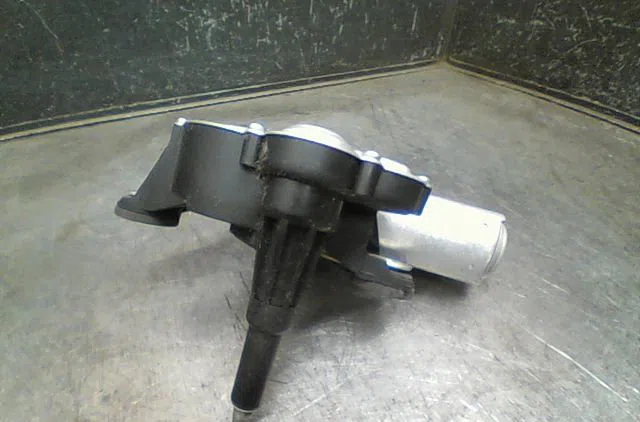 Moteur essuie-glace arrière Fiat 500 (312_) 1.2 (312axa1a) (2007) 3 portes occasion