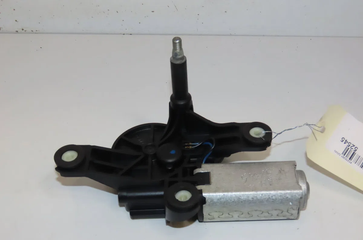 Moteur essuie-glace arrière Fiat 500L (351_, 352_) 1.3 d multijet (199lxy1a, 199lxy11) (2012) occasion