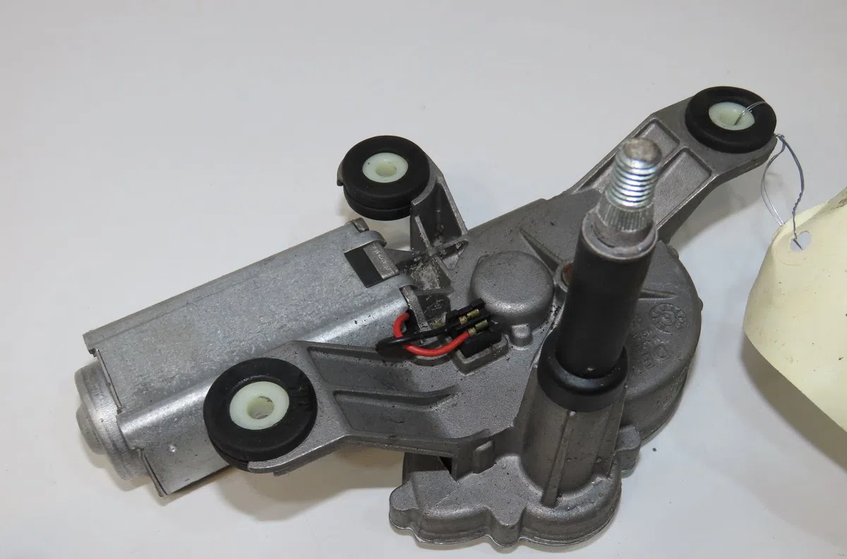 Moteur essuie-glace arrière Fiat BRAVO II (198_) 1.6 d multijet (198axh1b) (2007-2014) 5 portes occasion