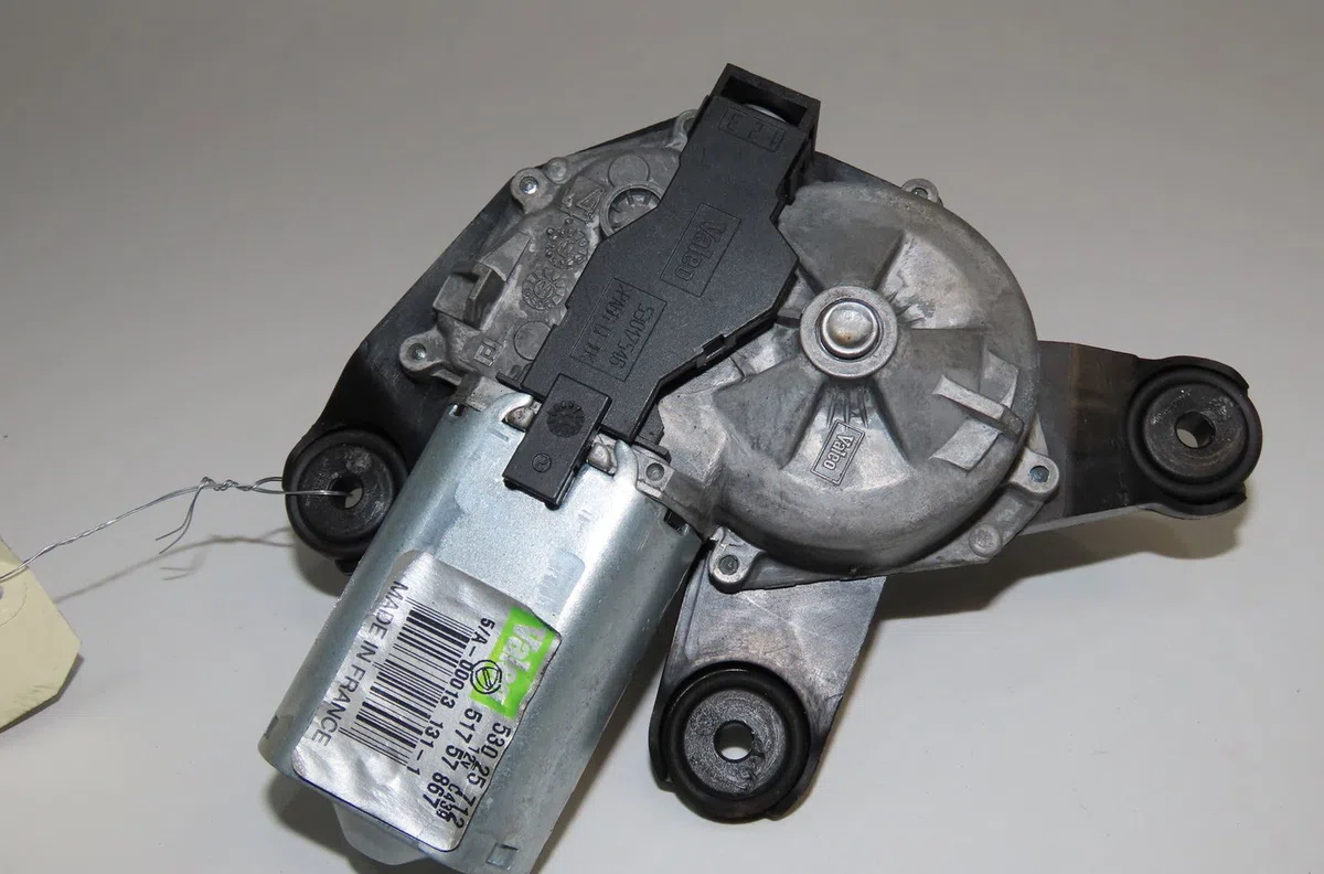 Moteur essuie-glace arrière Fiat PUNTO EVO (199_) 1.2 (2009-2012) occasion