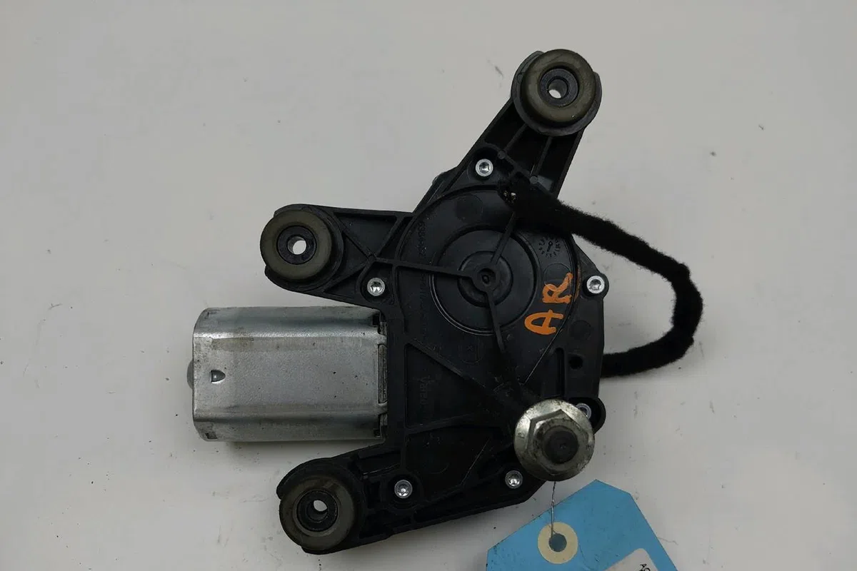 Moteur essuie-glace arrière Fiat PUNTO EVO (199_) 1.4 natural power (2009-2012) occasion