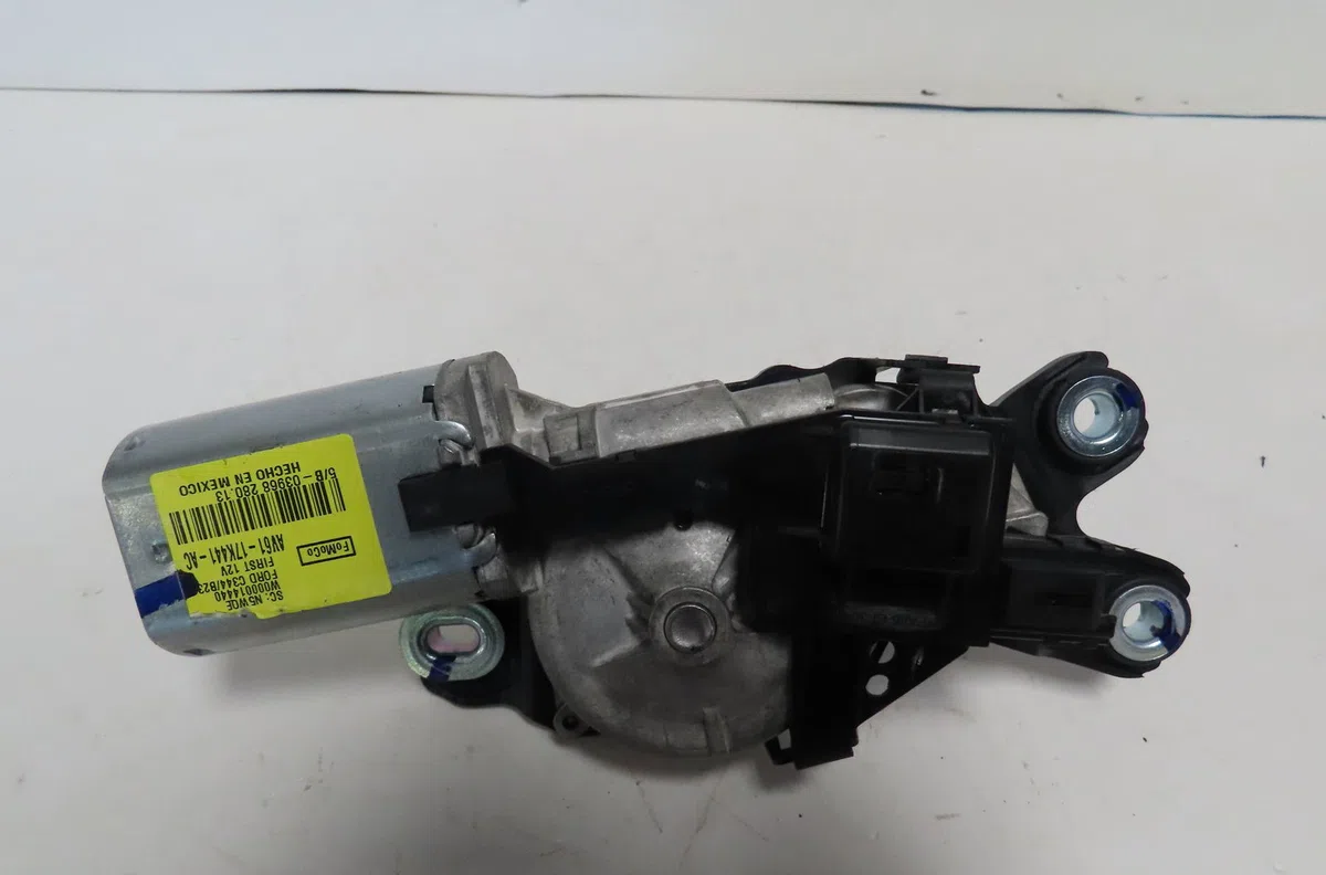 Moteur essuie-glace arrière Ford C-MAX II (DXA-CB7, DXA-CEU) 1.0 ecoboost (2012-2019) occasion