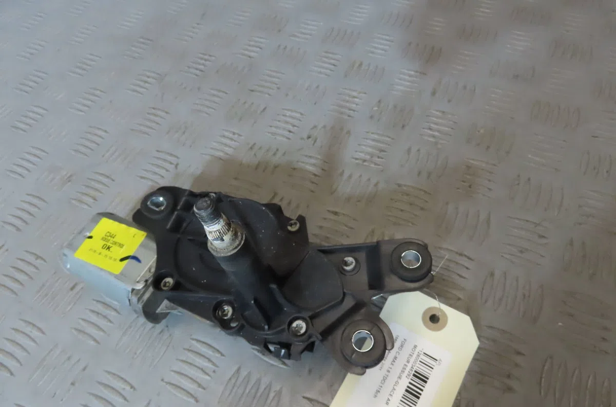 Moteur essuie-glace arrière Ford C-MAX II (DXA-CB7, DXA-CEU) 1.6 tdci (2010-2019) 5 portes occasion