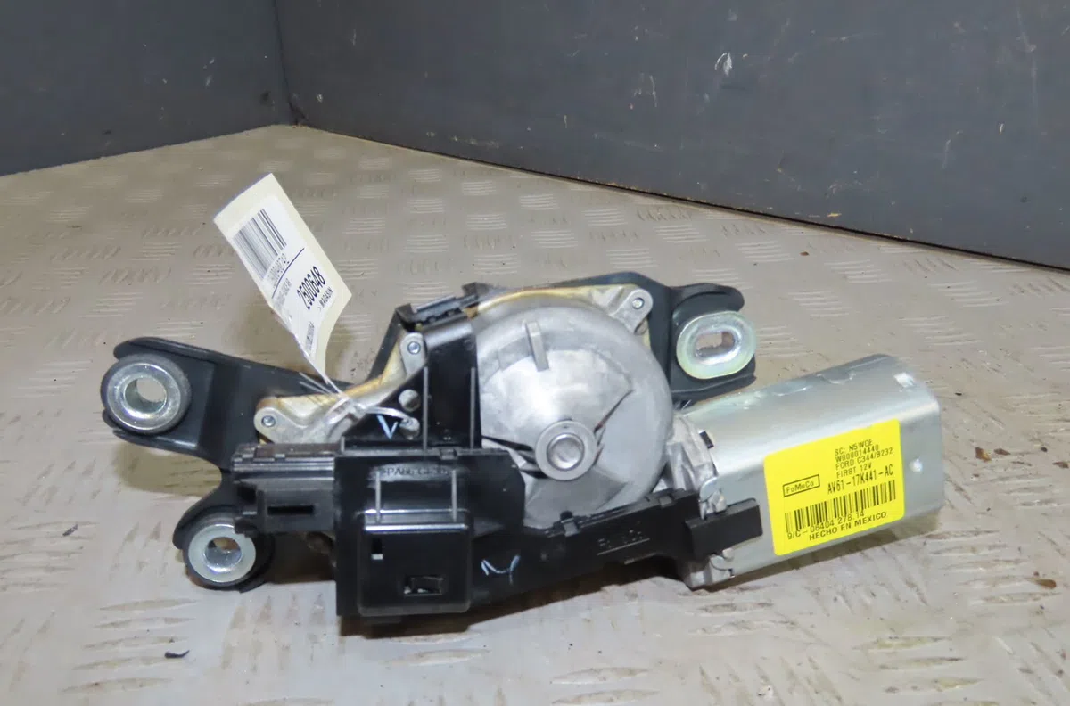 Moteur essuie-glace arrière Ford C-MAX II (DXA-CB7, DXA-CEU) 2.0 tdci (2010-2019) occasion