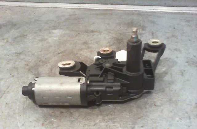 Moteur essuie-glace arrière FORD FIESTA 2004 occasion