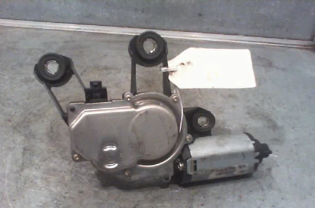 Moteur essuie-glace arrière FORD FIESTA 2004 occasion