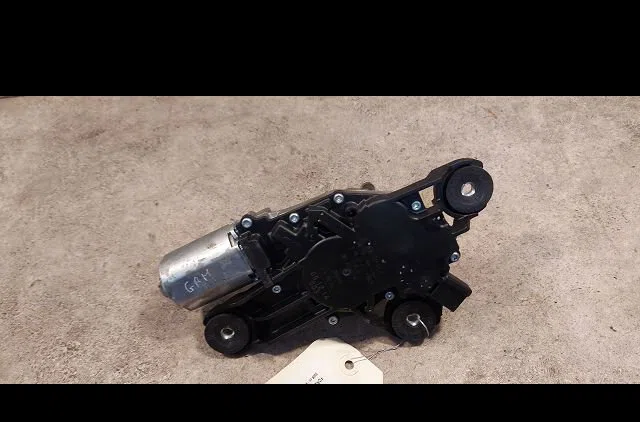 Moteur essuie-glace arrière Ford FOCUS II (DA_, HCP, DP) 1.8 tdci (2005-2012) occasion