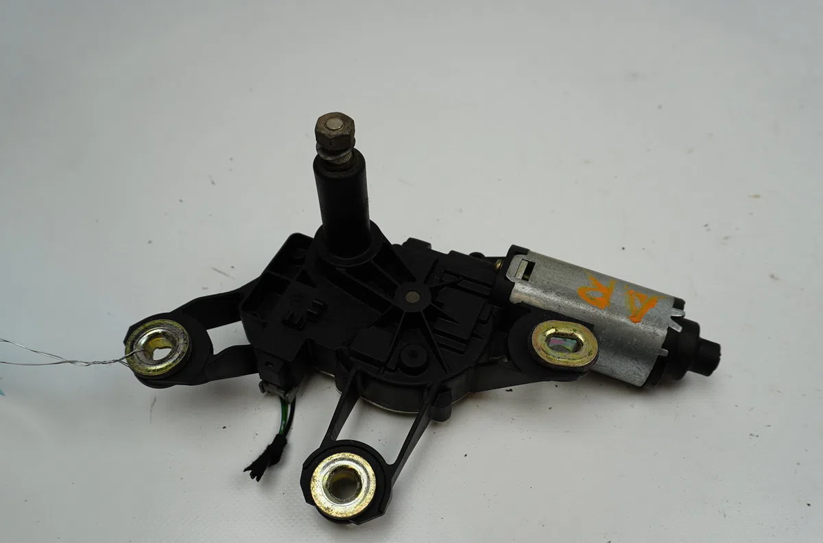Moteur essuie-glace arrière Ford FUSION (JU_) 1.4 tdci (2002-2012) 5 portes occasion