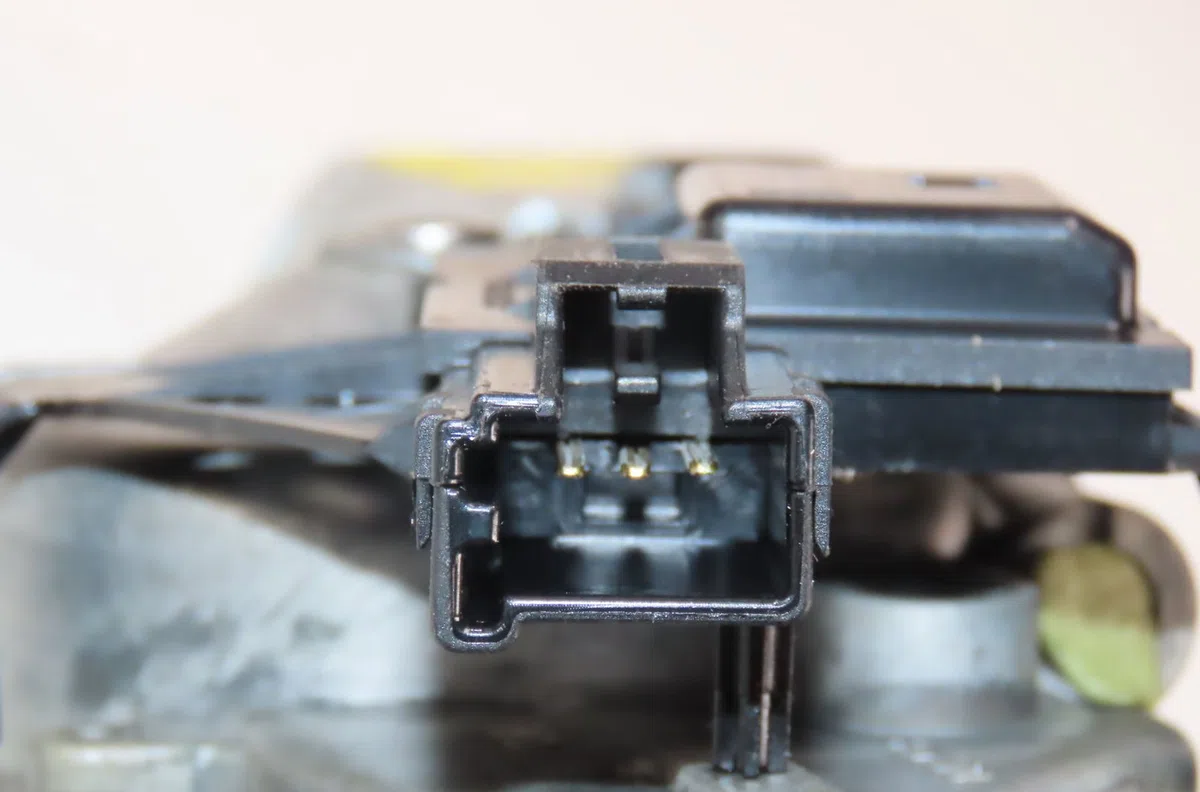 Moteur essuie-glace arrière Ford GRAND C-MAX (DXA-CB7, DXA-CEU) 1.0 ecoboost (2012-2019) occasion
