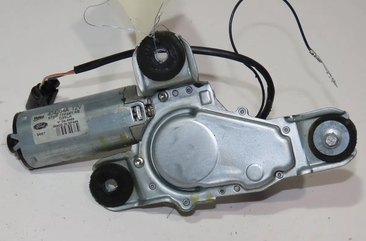 Moteur essuie-glace arrière Ford KA (RB_) 1.3 i (1996-2008) occasion
