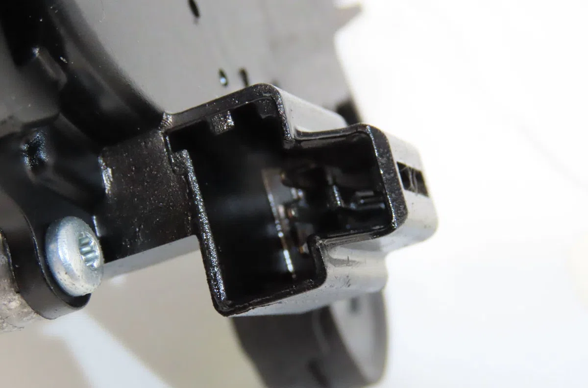 Moteur essuie-glace arrière Ford KUGA I 2.0 tdci (2008-2012) 5 portes occasion