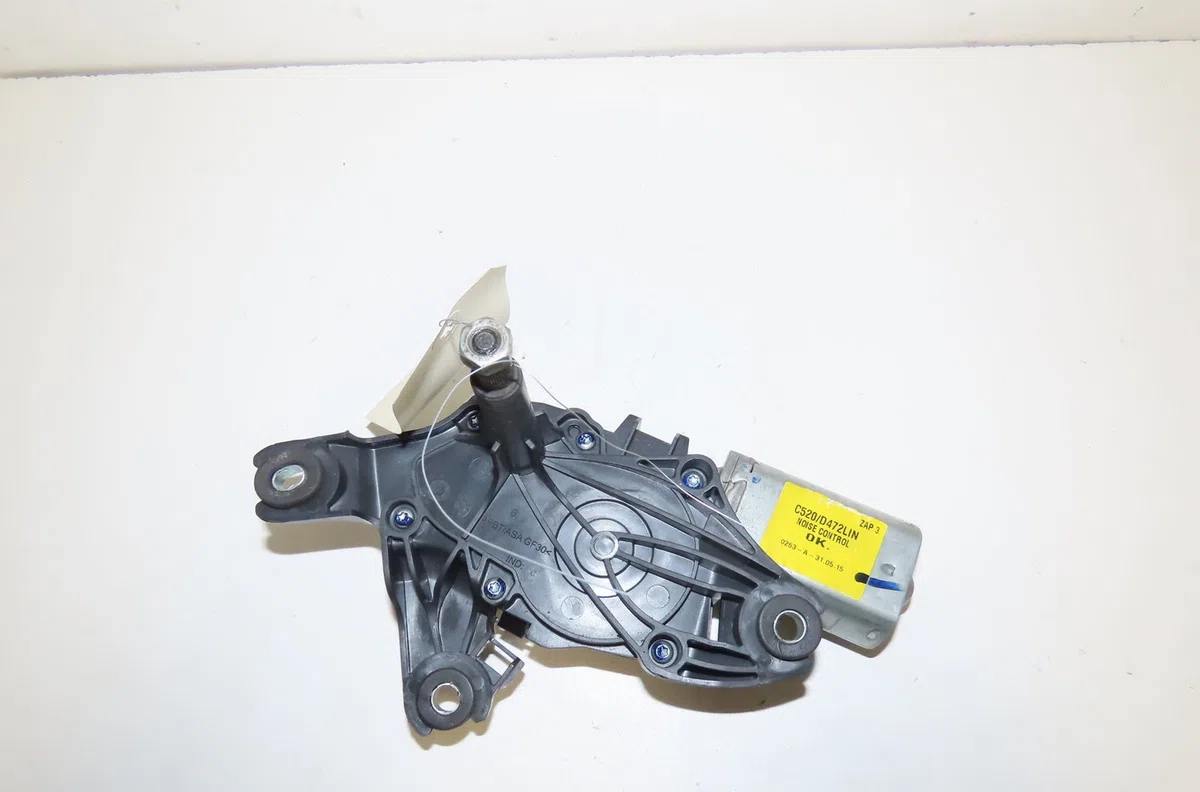 Moteur essuie-glace arrière Ford KUGA II (DM2) 2.0 tdci (2013-2014) occasion