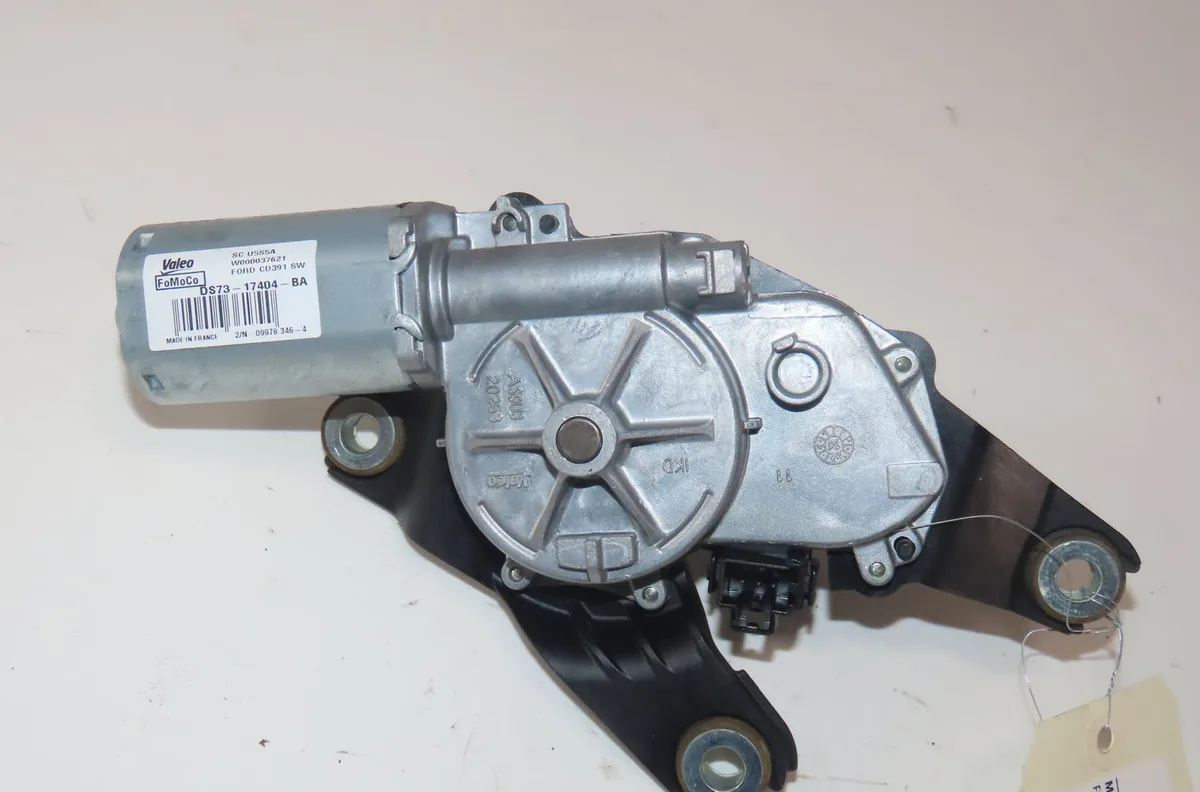 Moteur essuie-glace arrière Ford MONDEO V Turnier (CF) 2.0 tdci (2014) occasion