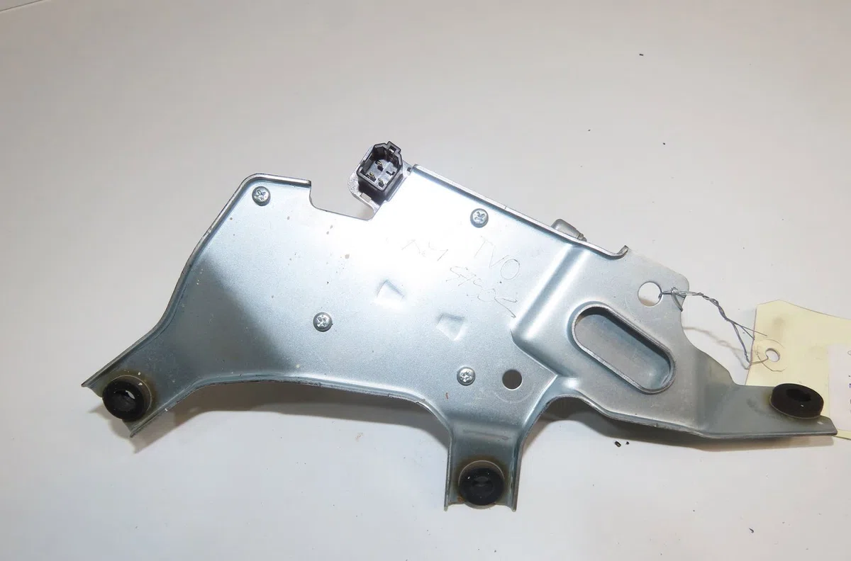 Moteur essuie-glace arrière Honda CIVIC IX (FK) 1.6 i-dtec (fk3) (2013) occasion