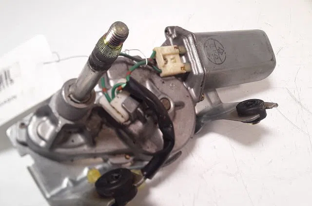 Moteur essuie-glace arrière Honda CIVIC VI Hatchback (EJ, EK) 1.4 i s (ej9) (1995-2001) occasion