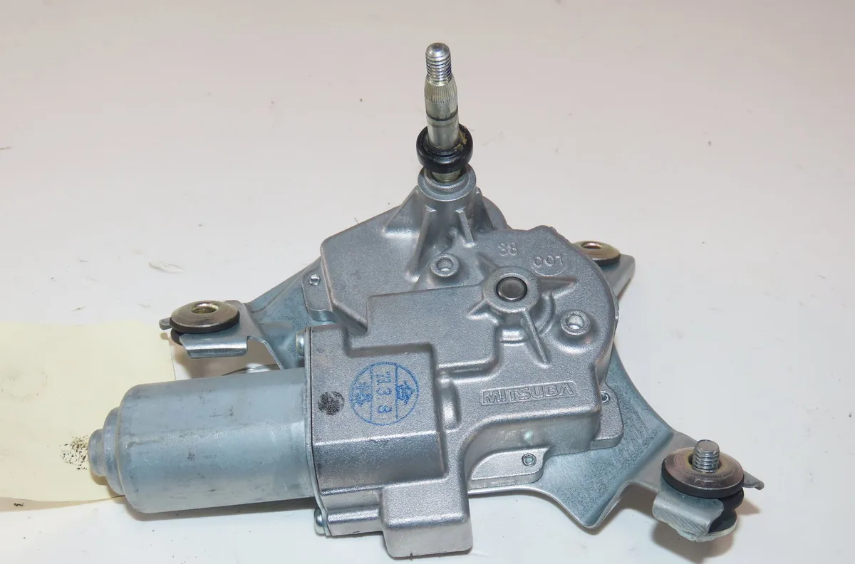 Moteur essuie-glace arrière Honda CIVIC XI 3-5 portes (FL) 2.0 e:hev (2022) occasion