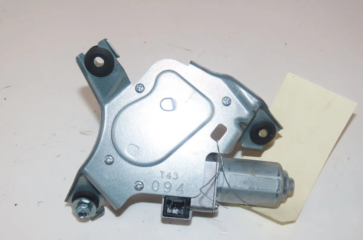 Moteur essuie-glace arrière Honda CIVIC XI 3-5 portes (FL) 2.0 e:hev (2022) occasion