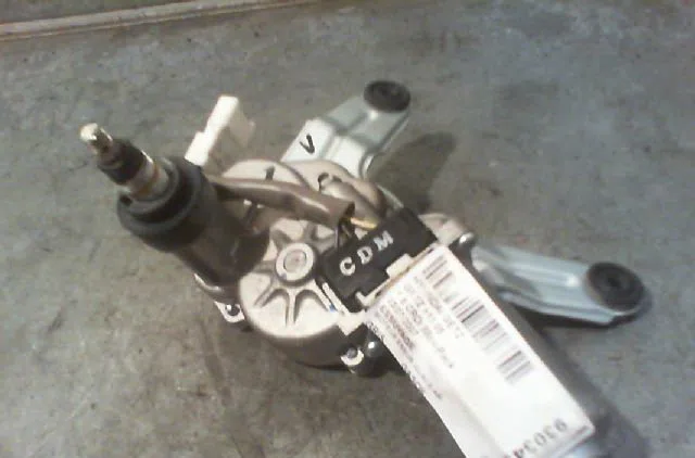 Moteur essuie-glace arrière HYUNDAI GETZ Phase 1 09-2002--11-2005 occasion