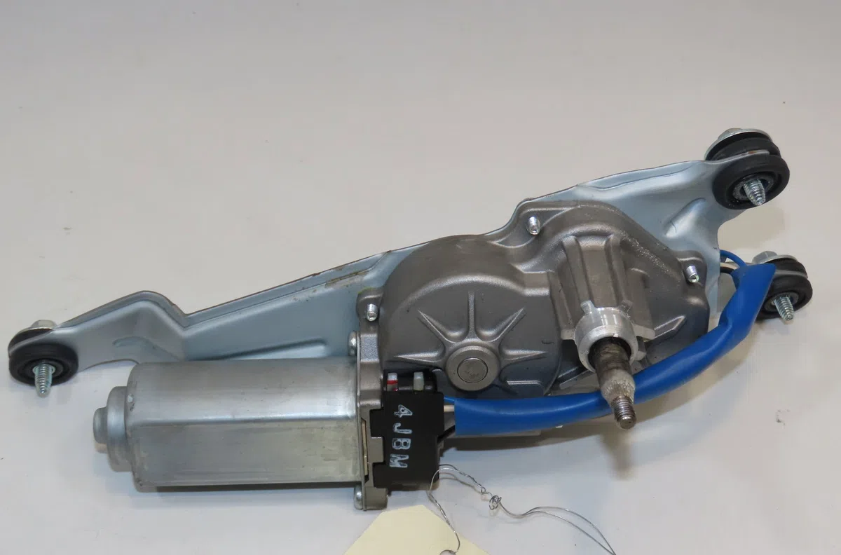 Moteur essuie-glace arrière Hyundai I20 I (PB, PBT) 1.2 (2008-2012) occasion
