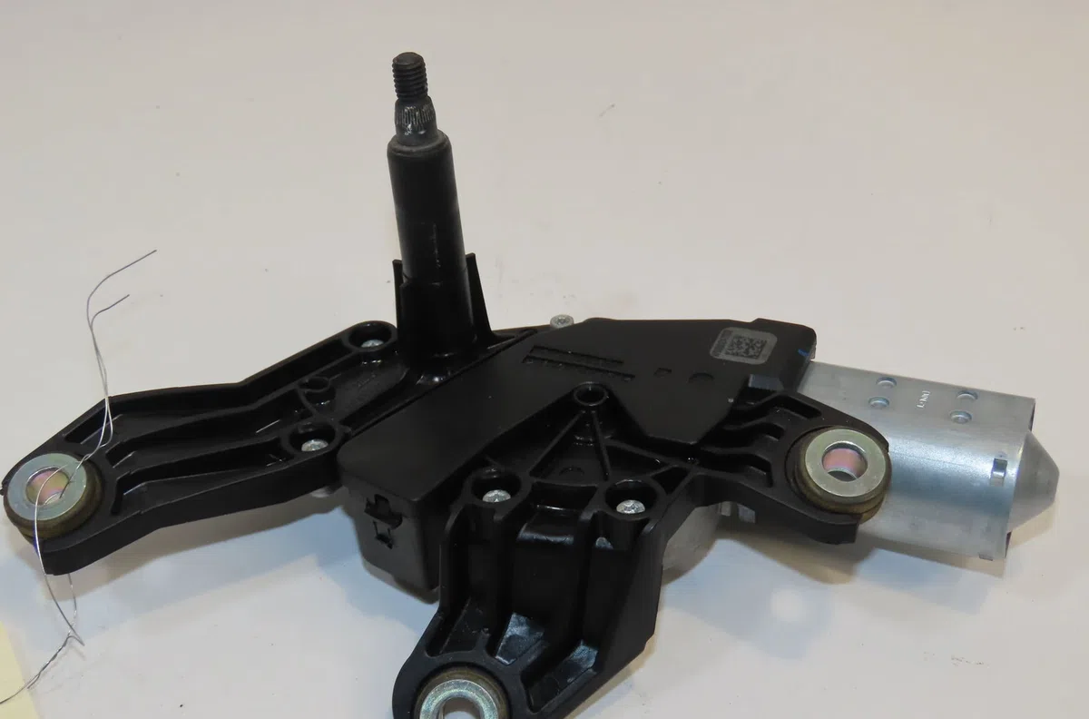 Moteur essuie-glace arrière Hyundai Ix20 (JC) 1.4 (2010-2019) occasion