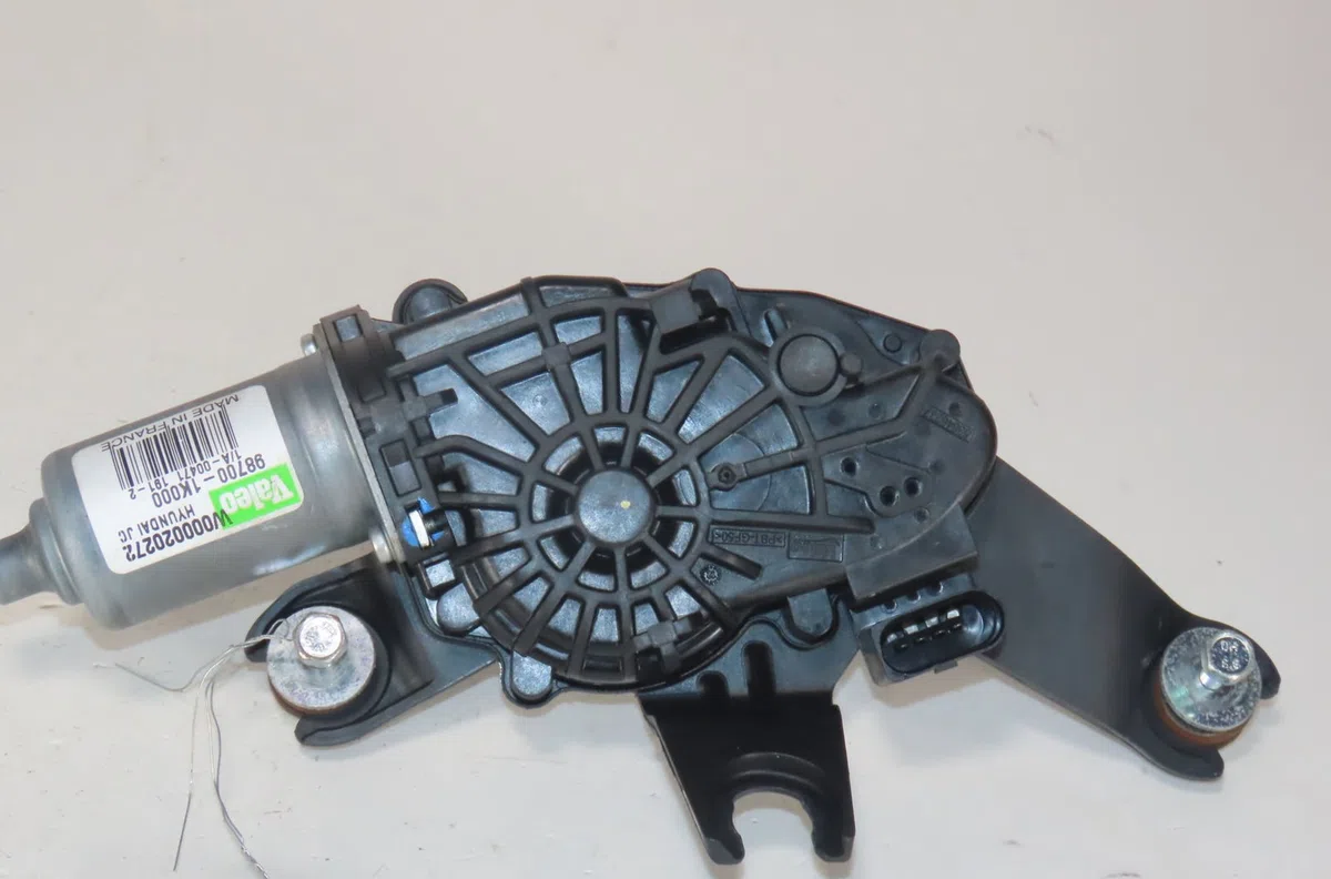 Moteur essuie-glace arrière Hyundai Ix20 (JC) 1.6 crdi (2011-2019) occasion