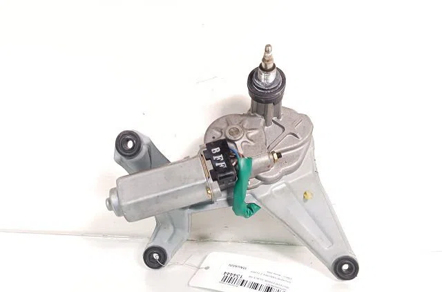 Moteur essuie-glace arrière Hyundai SANTA FÉ II (CM) 2.2 crdi gls (2006-2009) occasion