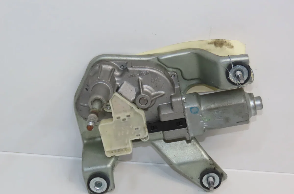 Moteur essuie-glace arrière Jeep PATRIOT (MK74) 2.0 crd 4x4 (2007-2017) occasion
