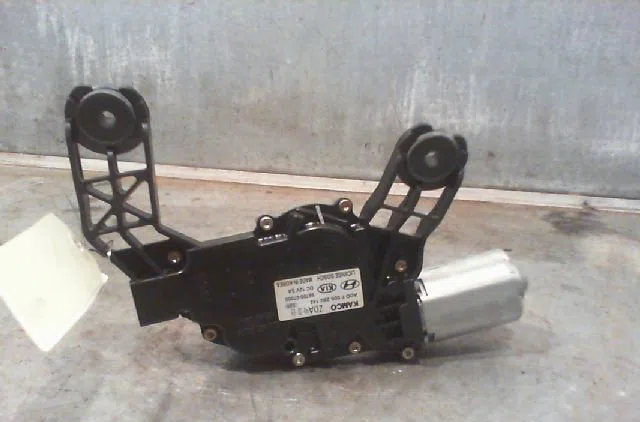 Moteur essuie-glace arrière KIA PICANTO 2004 occasion