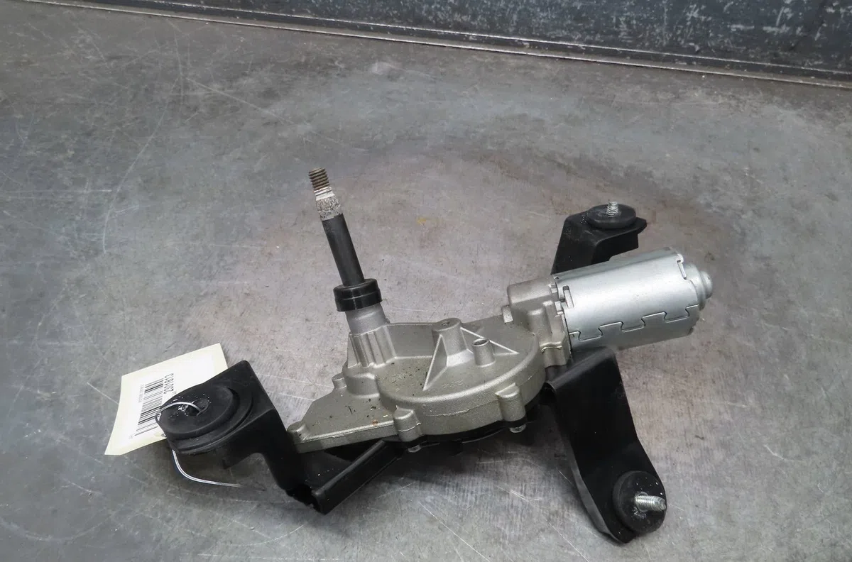 Moteur essuie-glace arrière Kia PRO CEE'D (JD) 1.6 crdi 128 (2013-2015) occasion